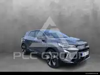 2026 Mitsubishi Grandis