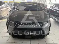 2026 Mitsubishi Grandis