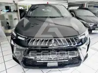 2026 Mitsubishi Grandis