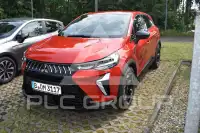 2026 Mitsubishi Grandis