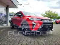 2026 Mitsubishi Grandis