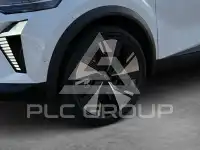 2026 Mitsubishi Grandis