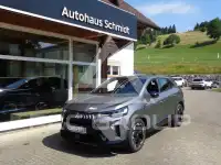 2026 Mitsubishi Grandis