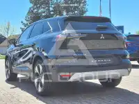 2026 Mitsubishi Grandis