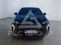 2026 Mitsubishi Grandis