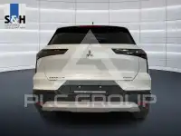 2026 Mitsubishi Grandis