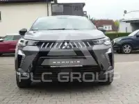 2026 Mitsubishi Grandis