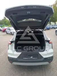 2026 Mitsubishi Grandis