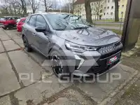 2026 Mitsubishi Grandis