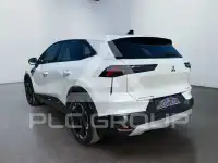 2026 Mitsubishi Grandis