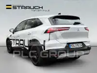 2026 Mitsubishi Grandis