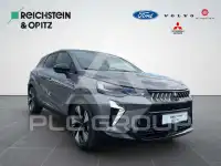 2026 Mitsubishi Grandis