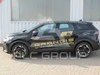 2026 Mitsubishi Grandis
