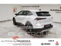 2026 Mitsubishi Grandis