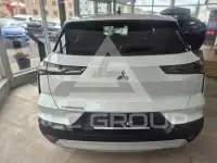 2026 Mitsubishi Grandis