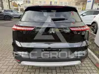 2026 Mitsubishi Grandis