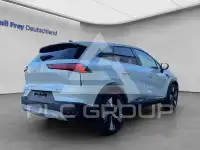 2026 Mitsubishi Grandis