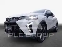 2026 Mitsubishi Grandis