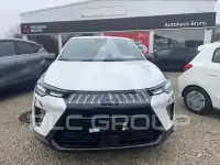 2026 Mitsubishi Grandis