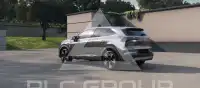 2026 Mitsubishi Grandis