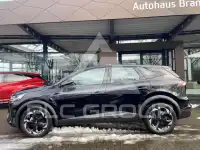 2026 Mitsubishi Grandis