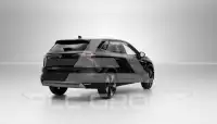 2026 Mitsubishi Grandis
