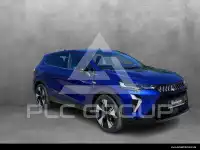 2026 Mitsubishi Grandis
