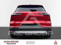 2026 Mitsubishi Grandis