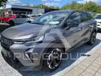 2026 Mitsubishi Grandis
