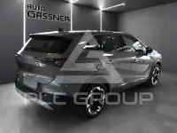 2026 Mitsubishi Grandis
