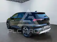 2026 Mitsubishi Grandis