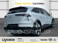 2026 Mitsubishi Grandis