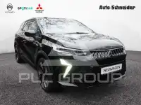 2026 Mitsubishi Grandis