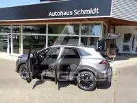 2026 Mitsubishi Grandis