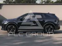 2026 Mitsubishi Grandis