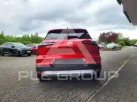2026 Mitsubishi Grandis