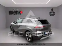 2026 Mitsubishi Grandis