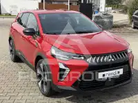 2026 Mitsubishi Grandis