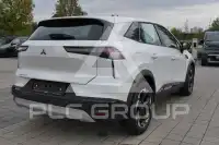 2026 Mitsubishi Grandis
