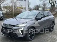 2026 Mitsubishi Grandis