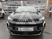 2026 Mitsubishi Grandis