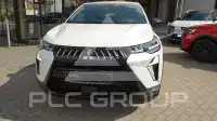 2026 Mitsubishi Grandis