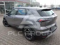 2026 Mitsubishi Grandis