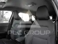 2026 Mitsubishi Grandis
