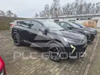 2026 Mitsubishi Grandis