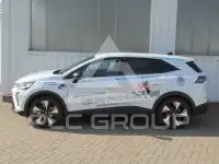 2026 Mitsubishi Grandis