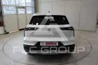 2026 Mitsubishi Grandis