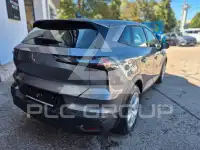 2026 Mitsubishi Grandis