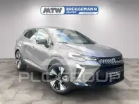 2026 Mitsubishi Grandis