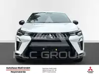 2026 Mitsubishi Grandis